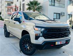 شيفروليه سلفرادو